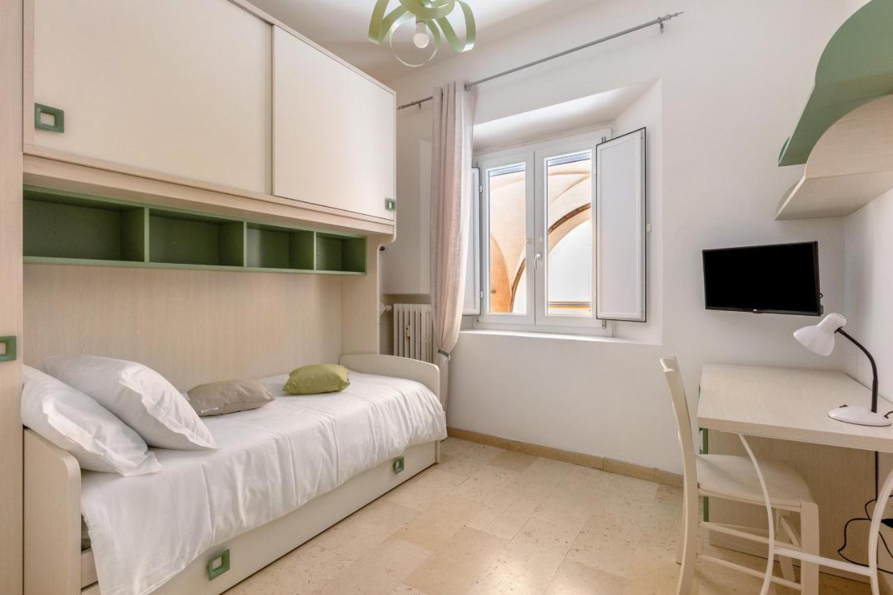 Primula Apartment By Wonderful Italy Bologne Extérieur photo